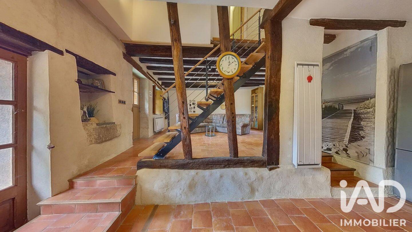 Maison 5 pièces 120 m² · à Luynes · 120 m² · 345 000 €