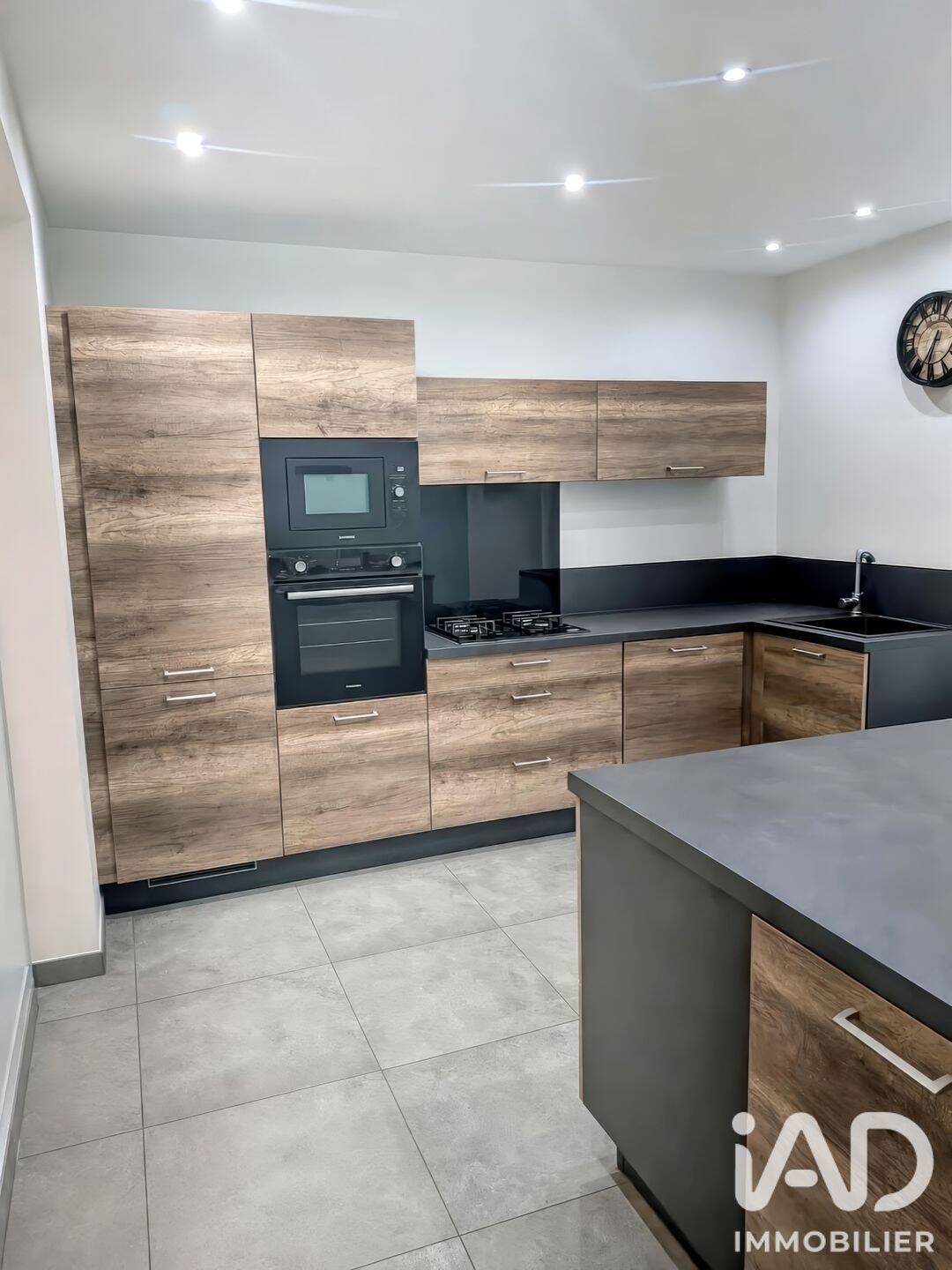 Maison 5 pièces 100 m² · à Florange · 100 m² · 270 000 €