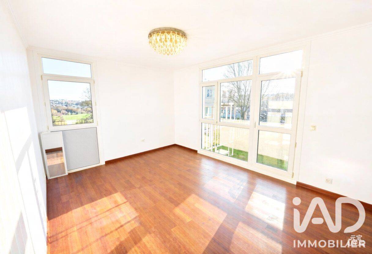 Appartement 3 pièces 56 m² · à Maisons-Laffitte · 56 m² · 1 250 €