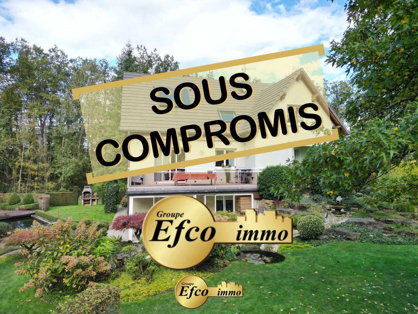 Maison 7 pièces 165 m² · à Wittelsheim · 165 m² · 488 000 €