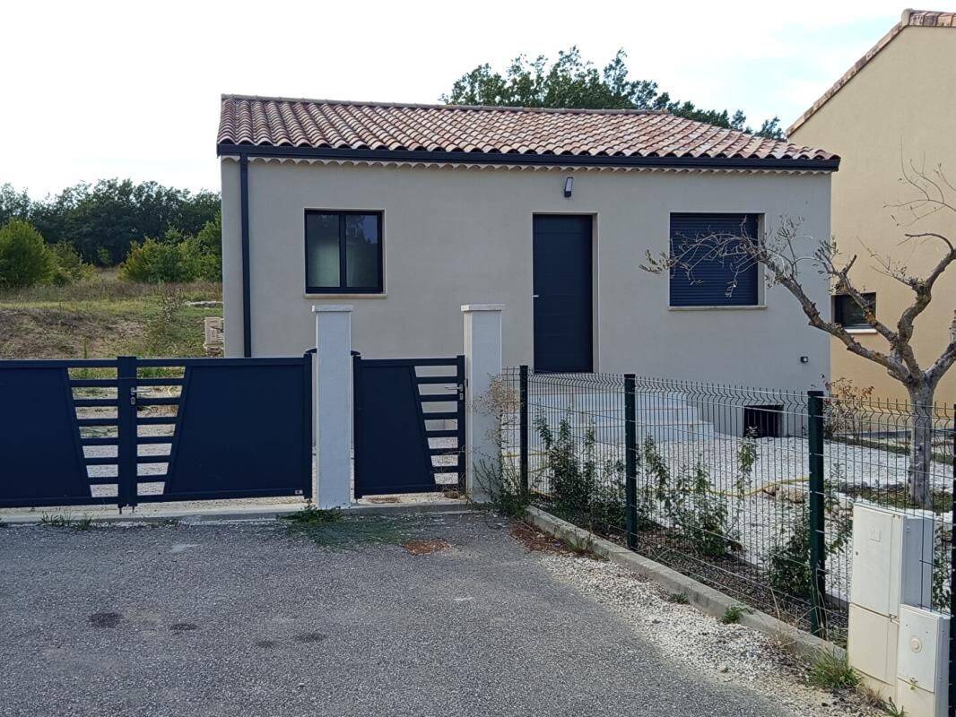 Maison 3 pièces 83 m² · à Chantemerle-lès-Grignan · 83 m² · 295 000 €