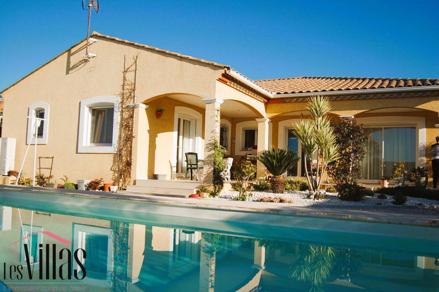 Maison 4 pièces 130 m² · à Lézignan-Corbières · 130 m² · 349 000 €