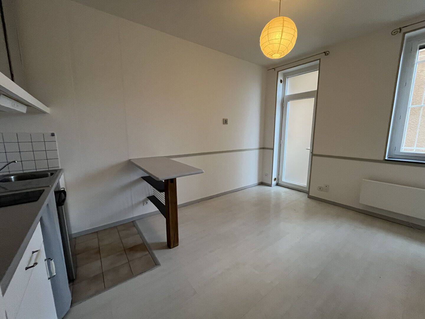 Appartement 2 pièces 30 m² · à Toulouse · 30 m² · 680 €