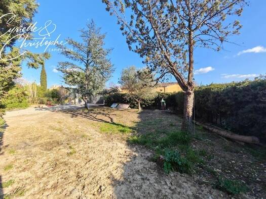 Terrain constructible à vendre 124 000 € 340 m² de terrain Saint-Félix-de-Lodez 34725