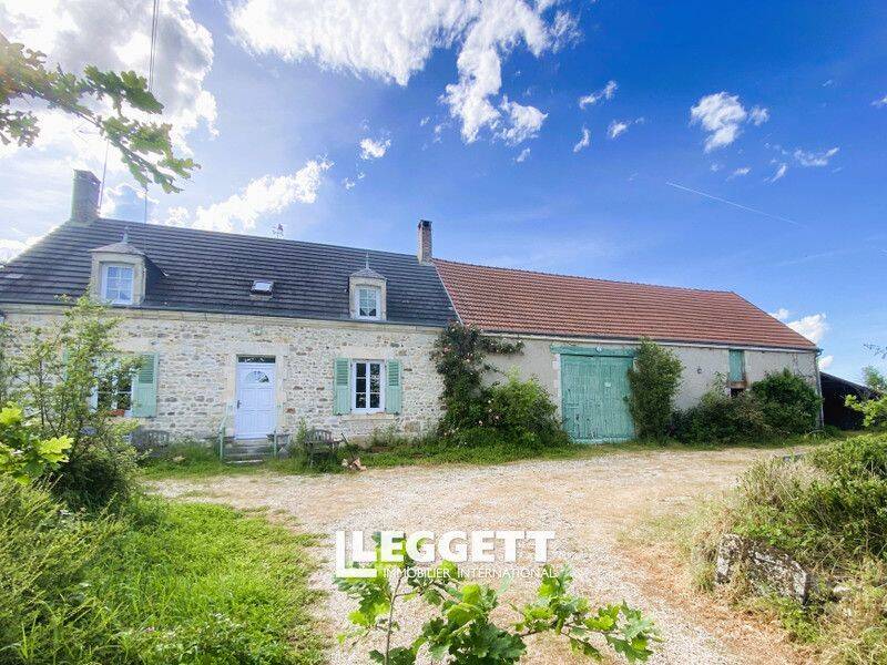 Maison 6 pièces 160 m² · à Vicq-Exemplet · 160 m² · 359 000 €