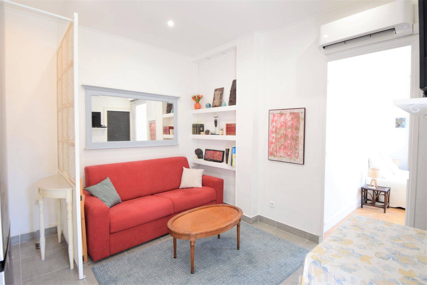 Appartement 2 pièces 32 m² · à Nice · 32 m² · 823 €