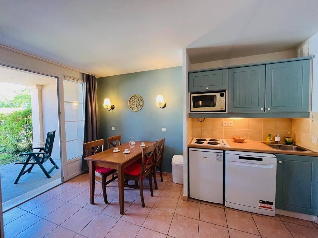 Appartement 2 pièces 28 m² · à Monflanquin · 28 m² · 31 500 €