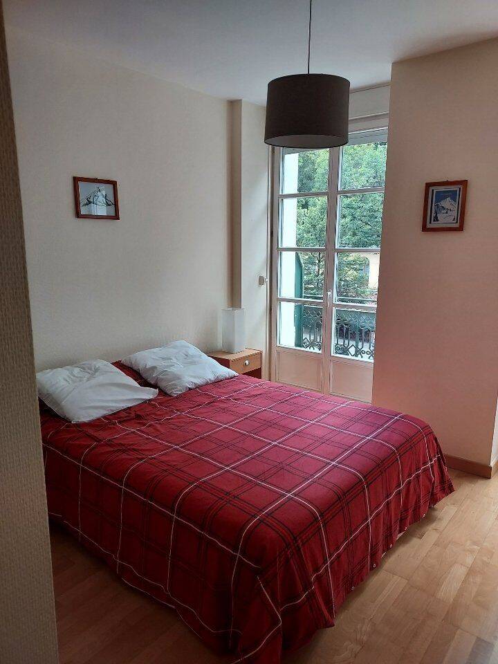 Appartement 2 pièces 40 m² · à Bagnères-de-Luchon · 40 m² · 135 000 €