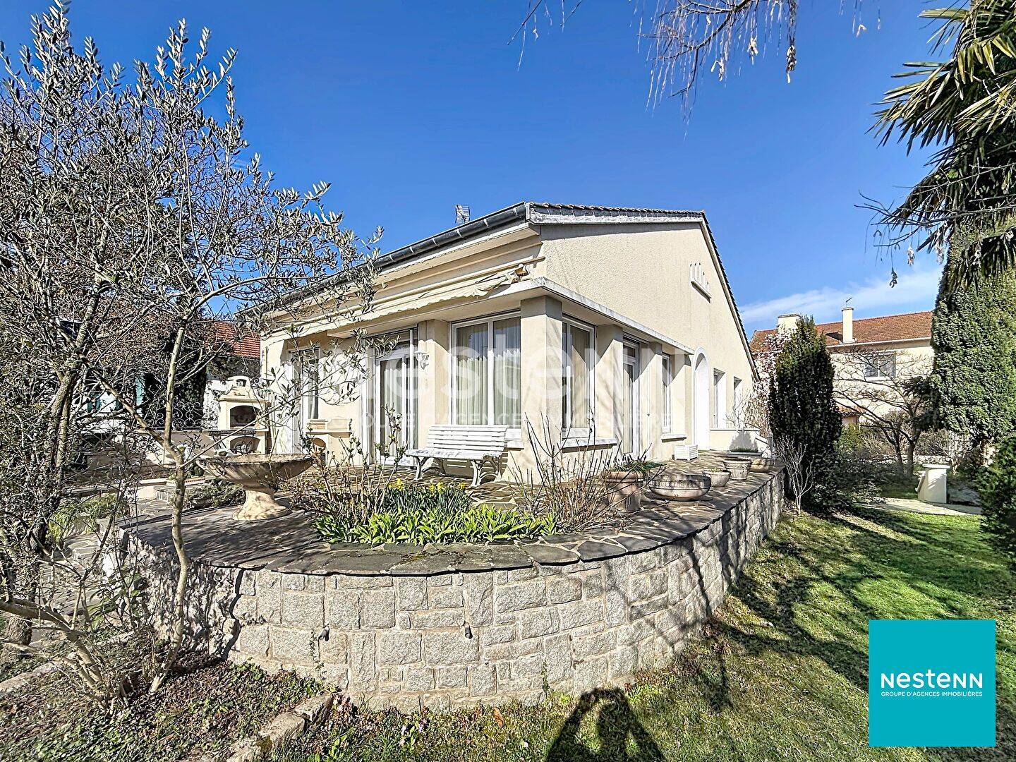 Maison 5 pièces 174 m² · à Feurs · 174 m² · 275 000 €