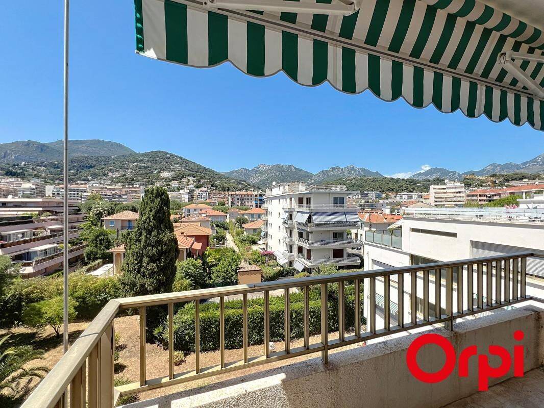 Appartement 2 pièces 50 m² · à Roquebrune-Cap-Martin · 50 m² · 1 300 €
