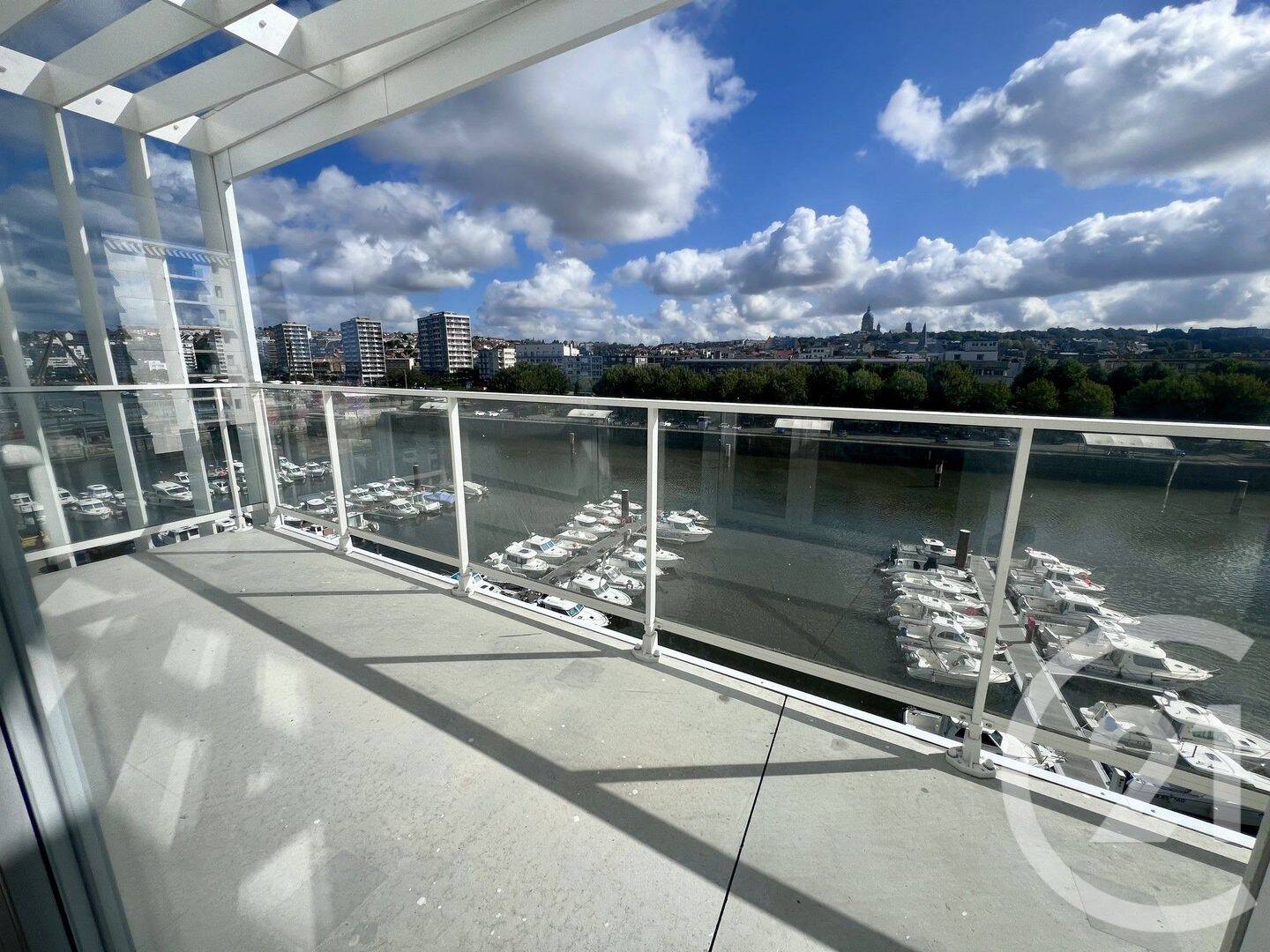 Appartement 3 pièces 85 m² · à Boulogne-sur-Mer · 85 m² · 1 450 €/mois