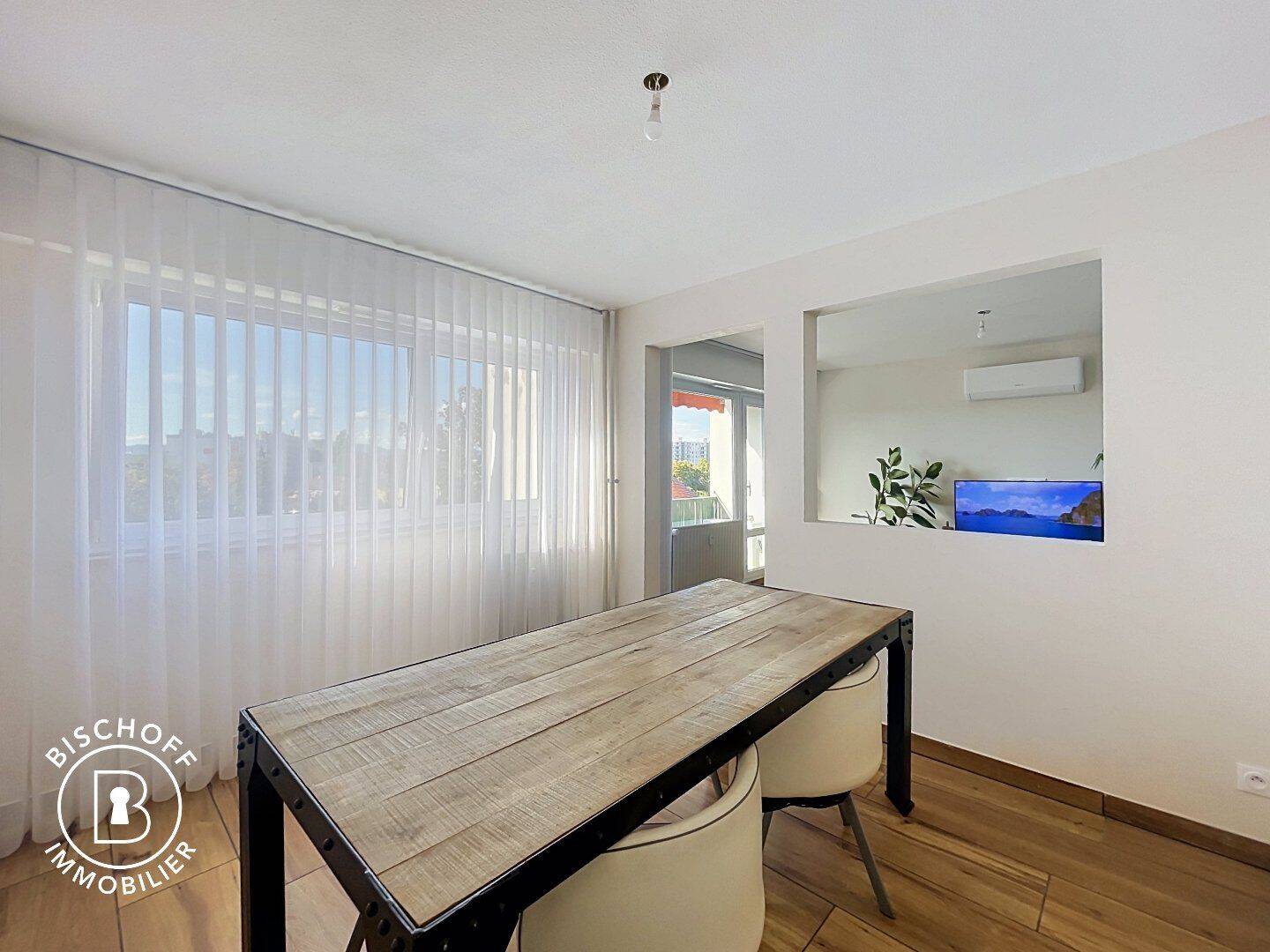 Appartement 5 pièces · à Mulhouse · 181 050 €