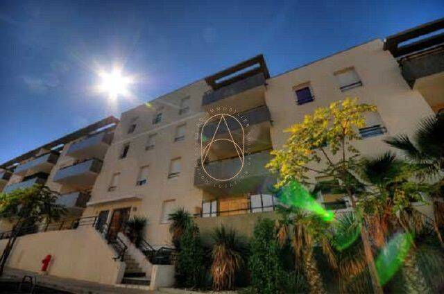 Appartement 3 pièces 61 m² · à Montpellier · 60,5 m² · 205 000 €
