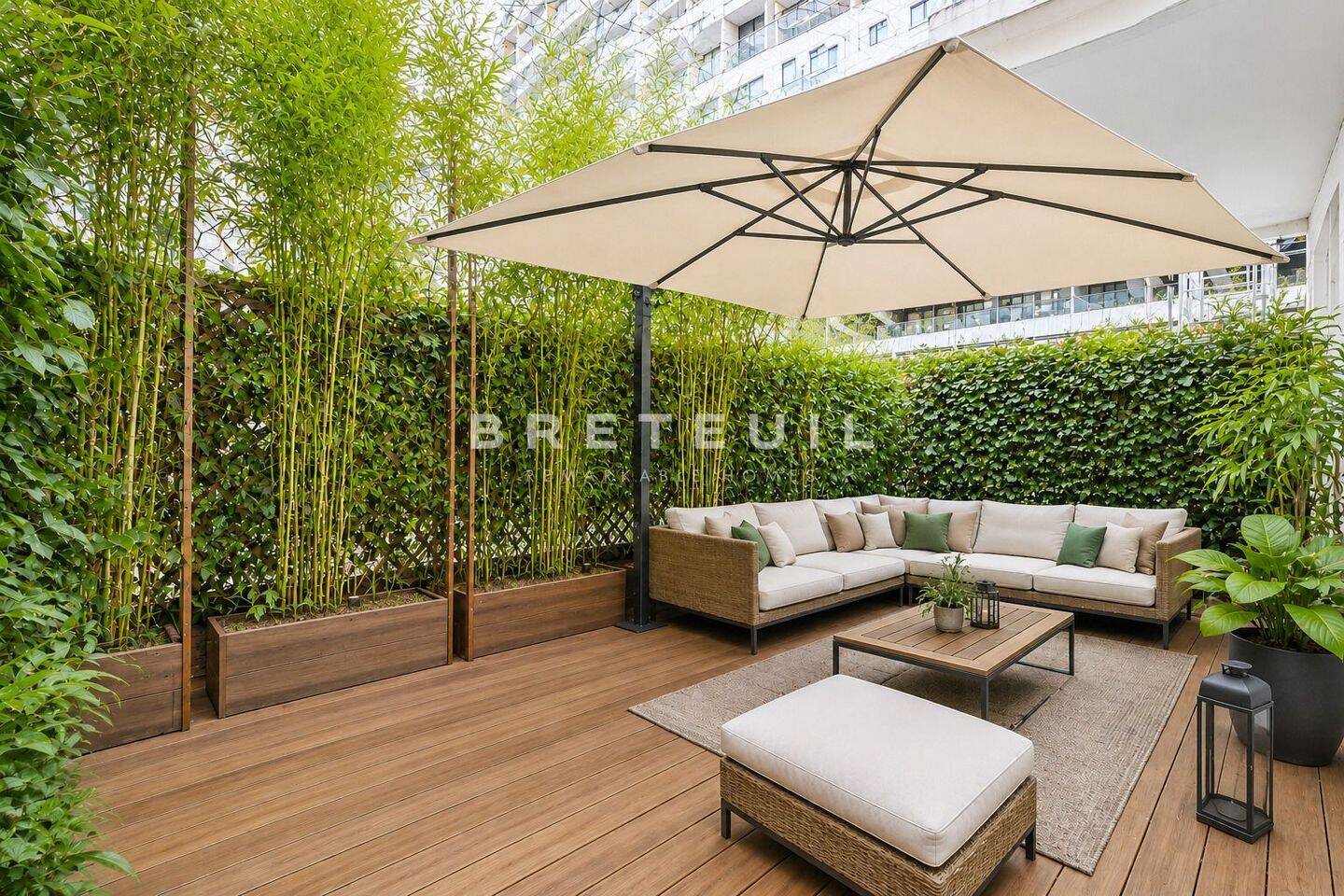Appartement 3 pièces 77 m² · à Paris 15ème Arrondissement · 77 m² · 880 000 €
