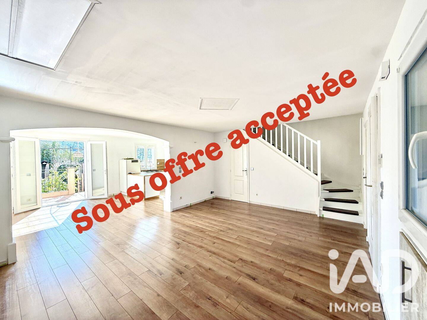 Maison 5 pièces 94 m² · à La Môle · 94 m² · 376 000 €