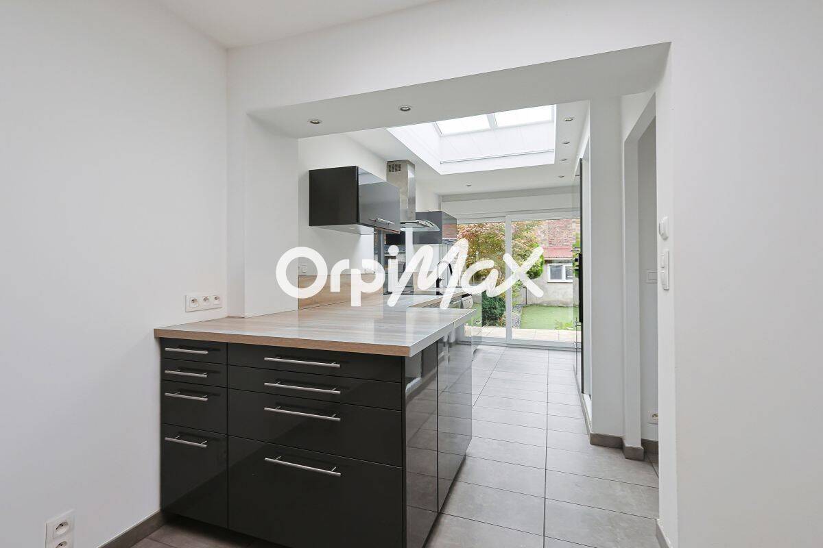 Maison 4 pièces 98 m² · à Mouvaux · 98 m² · 285 150 €
