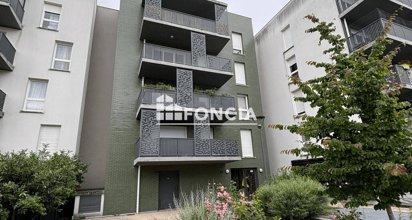Appartement 3 pièces 61 m² · à Lieusaint · 61 m² · 199 000 €