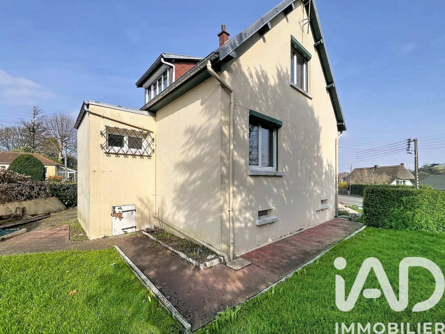 Maison 4 pièces 94 m² · à Bois-Guillaume · 94 m² · 349 000 €