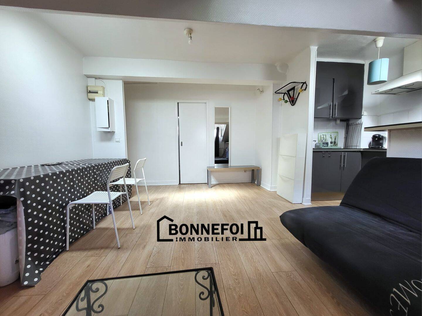 Appartement 2 pièces 34 m² · à Champigny-sur-Marne · 34 m² · 148 500 €