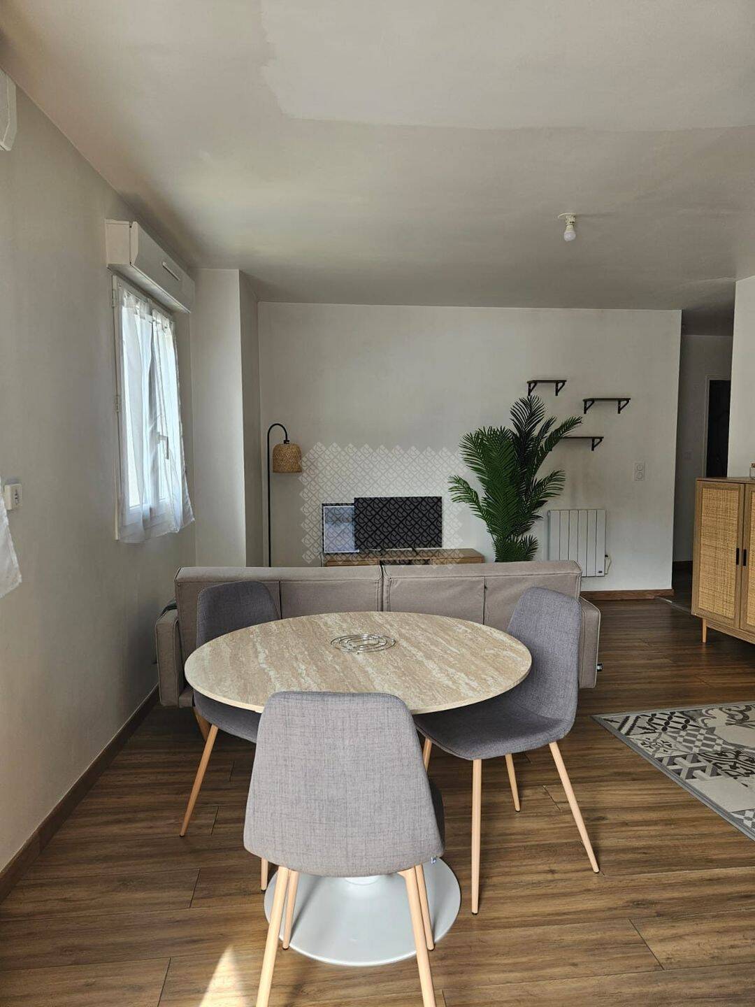 Appartement 2 pièces 43 m² · à Cholet · 43,1 m² · 610 €/mois