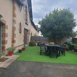 Maison 4 pièces 70 m² · à Rannée · 70 m² · 770 €