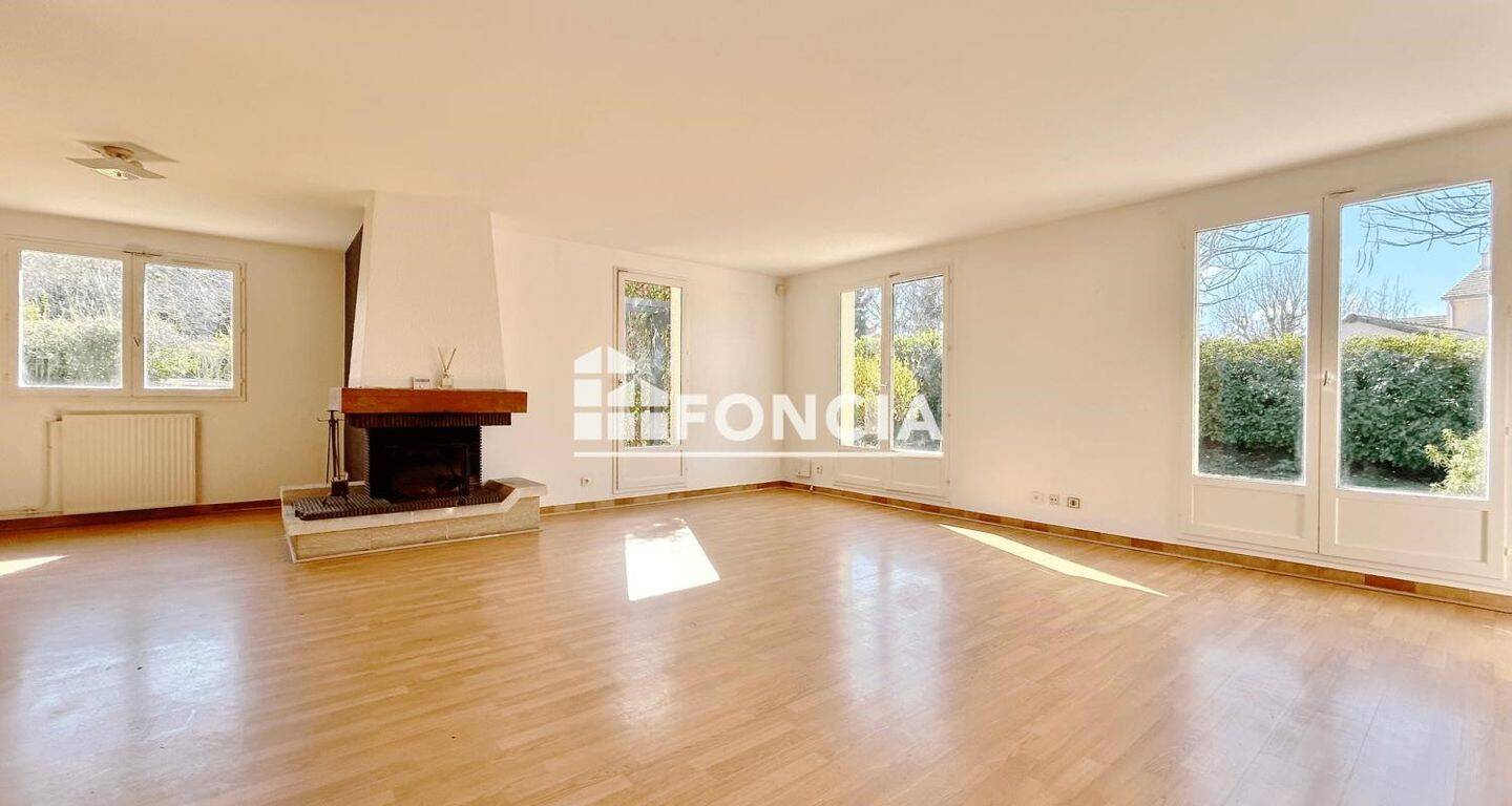 Maison 6 pièces 144 m² · à Le Port-Marly · 144,5 m² · 675 000 €