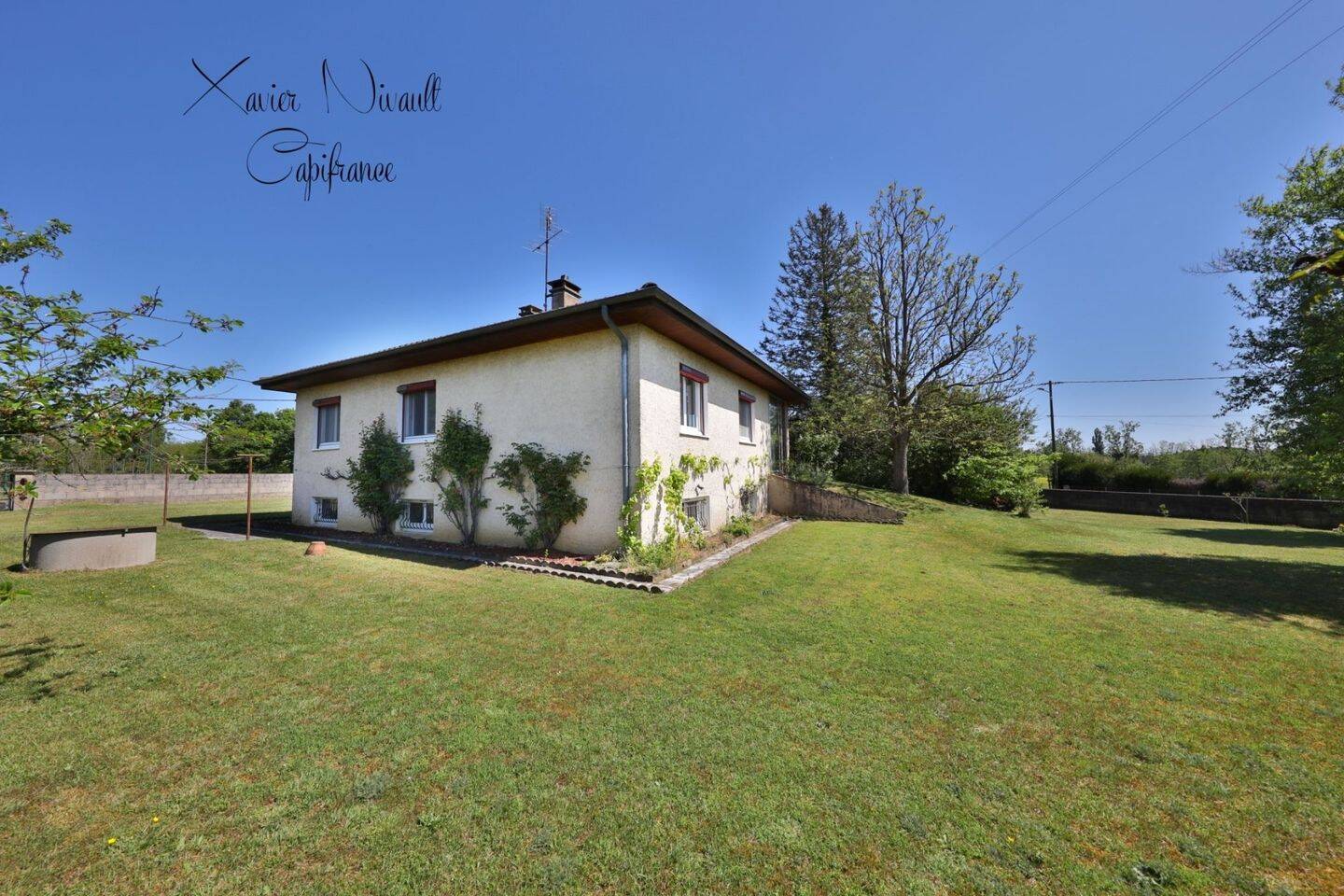 Maison 5 pièces 110 m² · à Sermoyer · 110 m² · 228 000 €