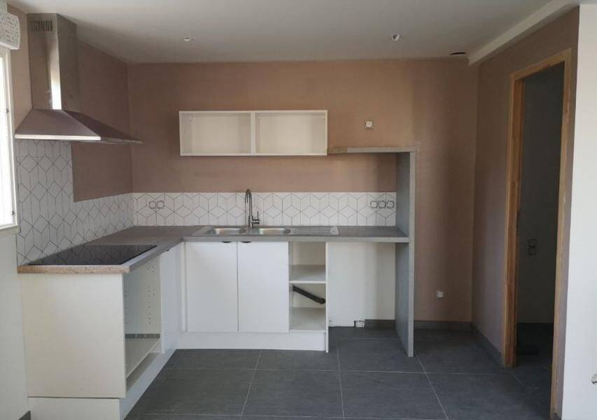 Maison 2 pièces 80 m² · à Berson · 80 m² · 850 €/mois