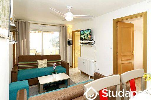 Chambre dans une colocation de 10m2 — 2