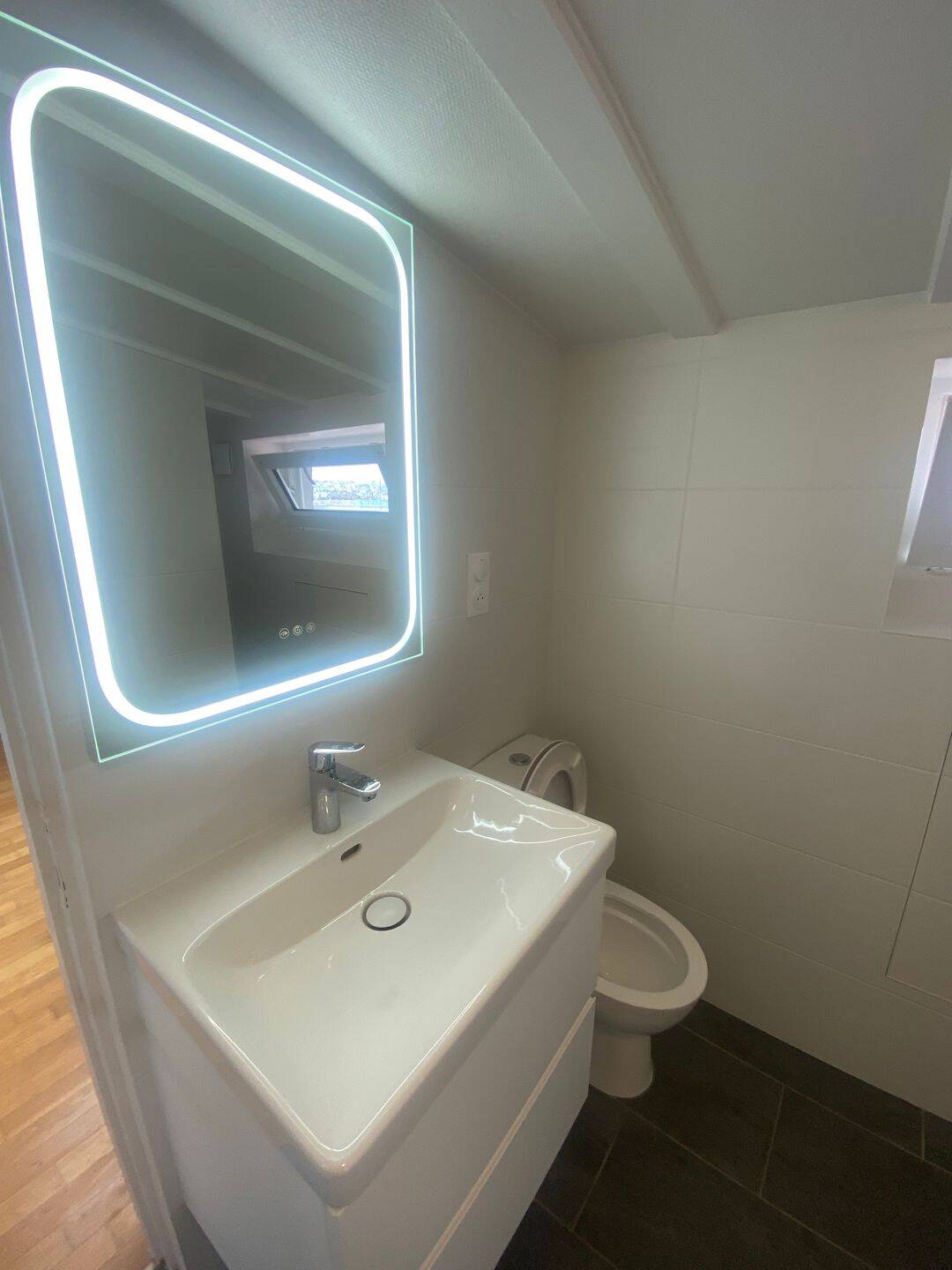 Appartement 4 pièces 45 m² · à Vincennes · 45 m² · 1 460 €/mois