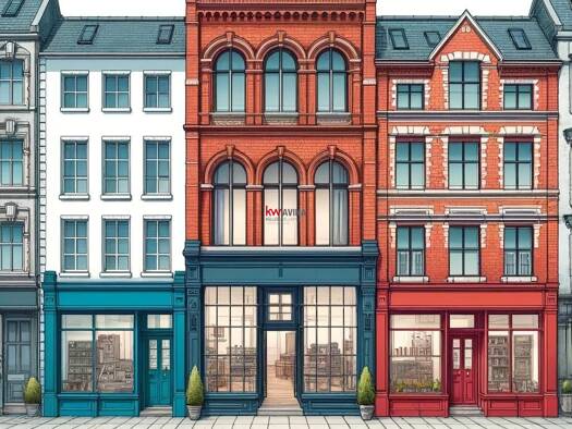 Boutique à vendre Fonds de commerce 140 000 € 230 m² de surface de vente Centre Gravelines 59820