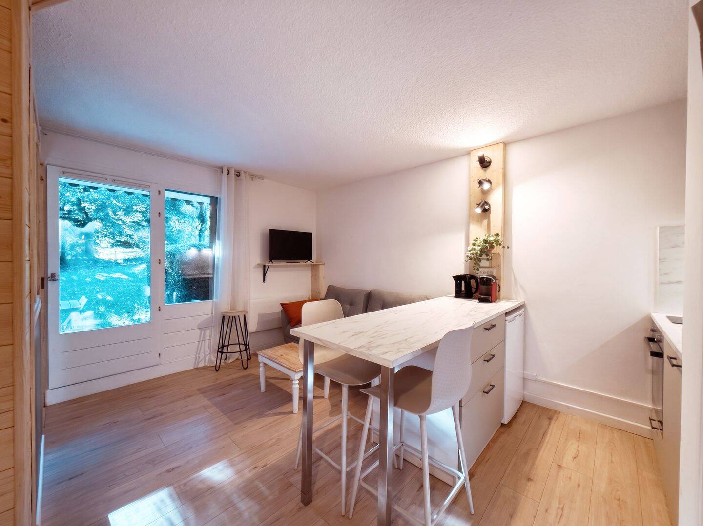 Appartement 1 pièce 23 m² · à Onnion · 22,7 m² · 590 €/mois
