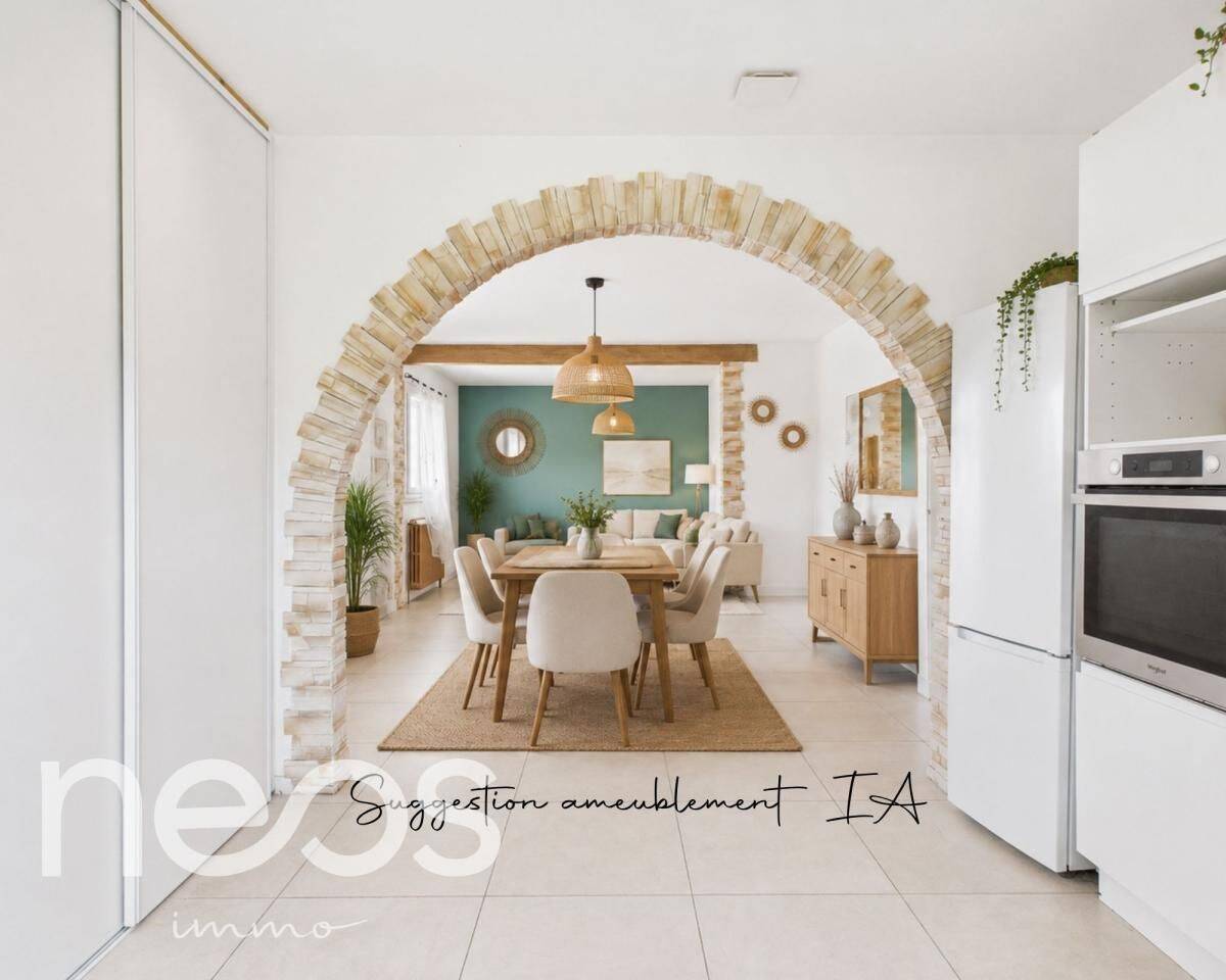 Maison 7 pièces 140 m² · à Saulon-la-Rue · 140 m² · 324 000 €