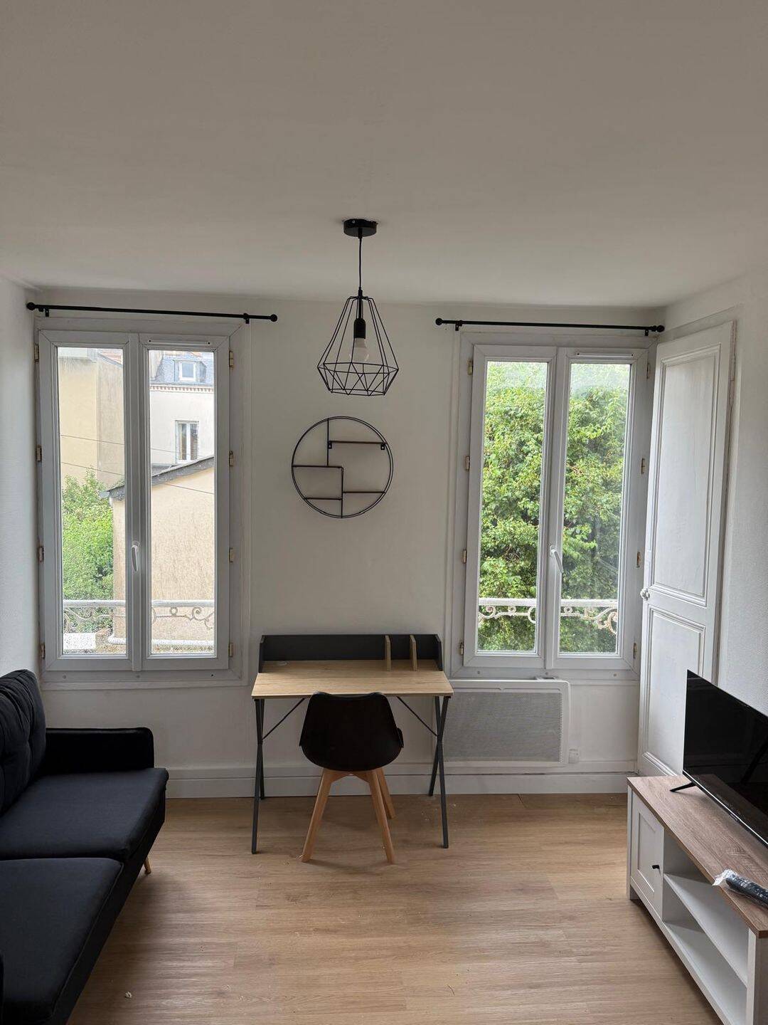 Appartement 2 pièces 23 m² · à Le Havre · 23 m² · 545 €