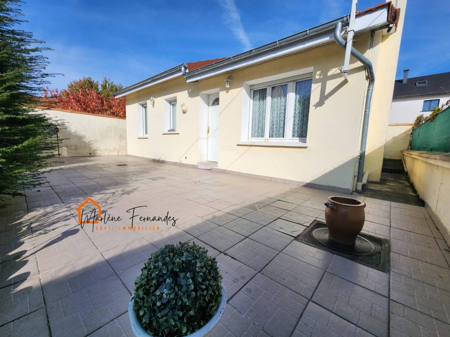 Maison 2 pièces 45 m² · à Savigny-sur-Orge · 45 m² · 249 000 €
