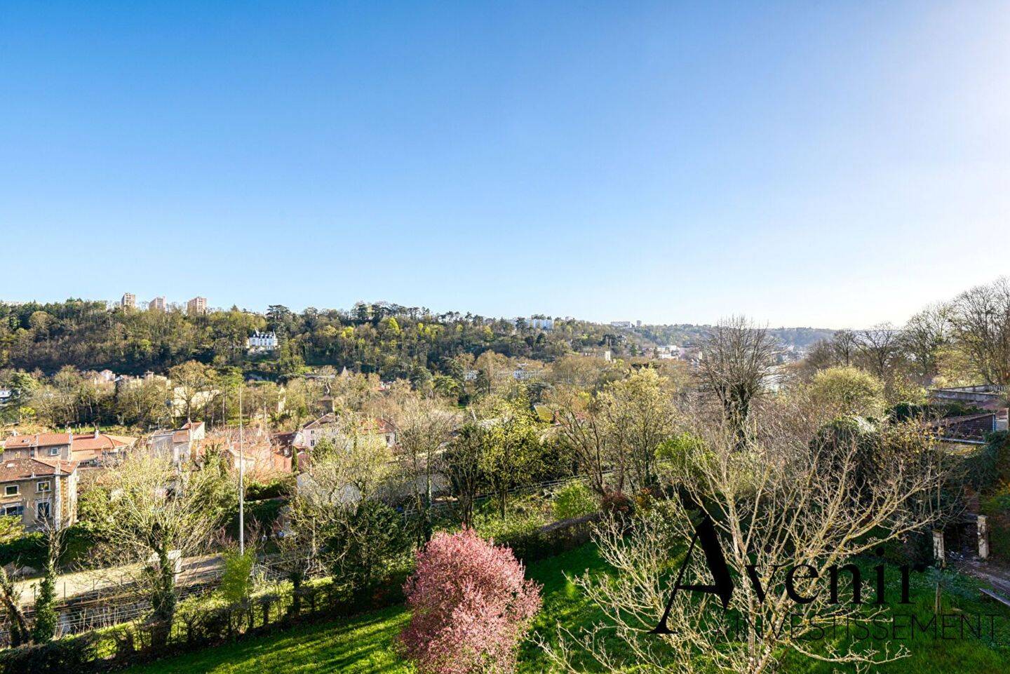 Appartement 5 pièces 135 m² · à Lyon 9ème Arrondissement · 135 m² · 575 000 €