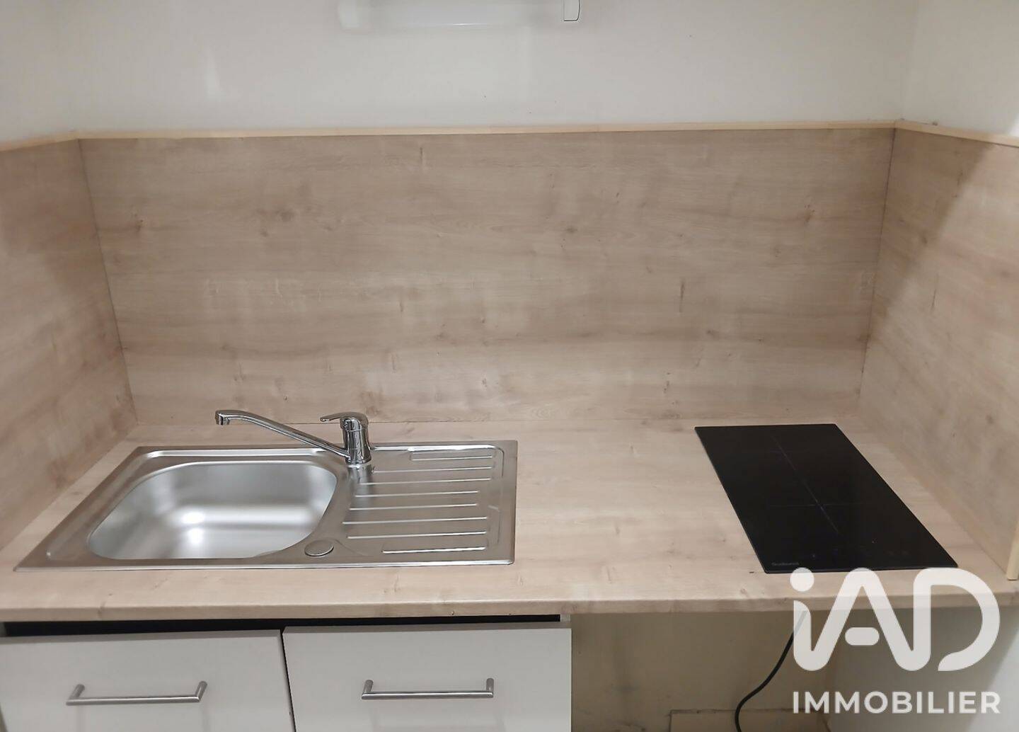 Appartement 2 pièces 41 m² · à Limoges · 41 m² · 35 000 €