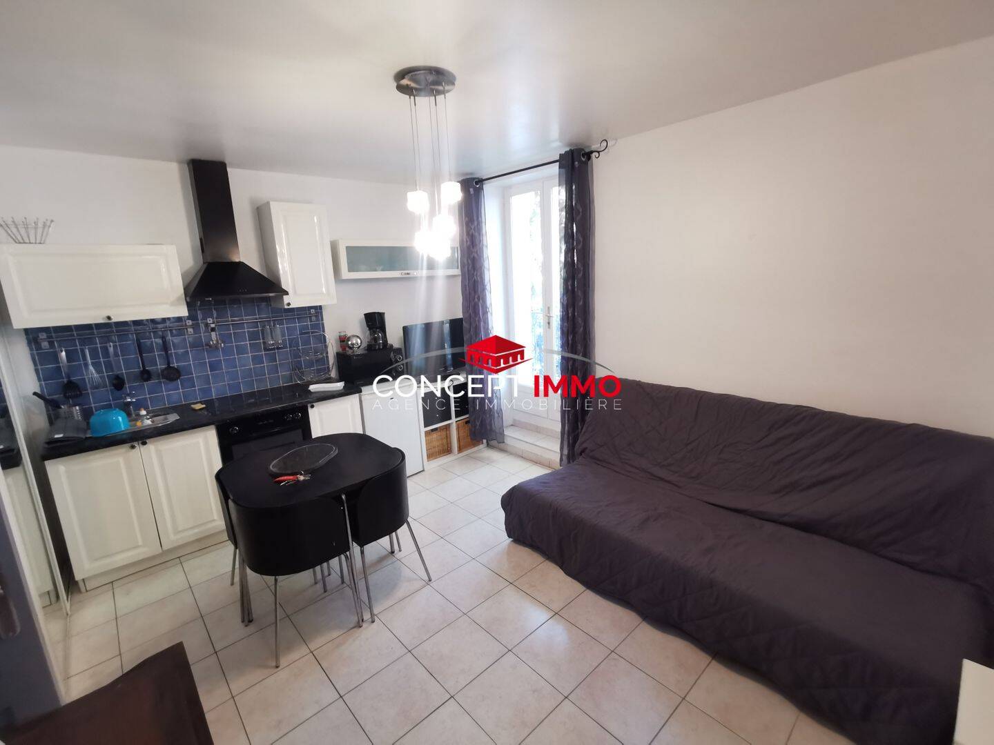 Appartement 1 pièce 20 m² · à Belgentier · 20 m² · 67 000 €