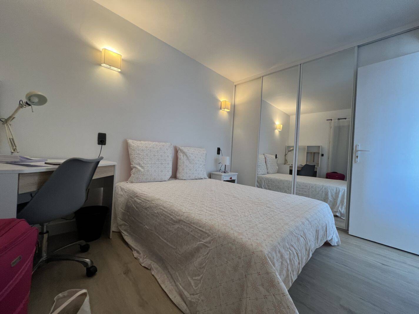 4 pièces 72 m² · à Montpellier · 71,6 m² · 500 €/mois