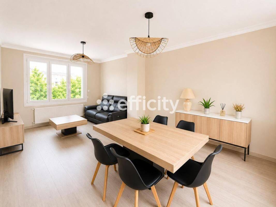 Maison 4 pièces 73 m² · à Faches-Thumesnil · 73 m² · 189 990 €