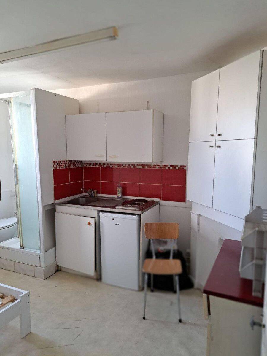 Appartement 1 pièce 13 m² · à Le Havre · 13 m² · 360 €/mois