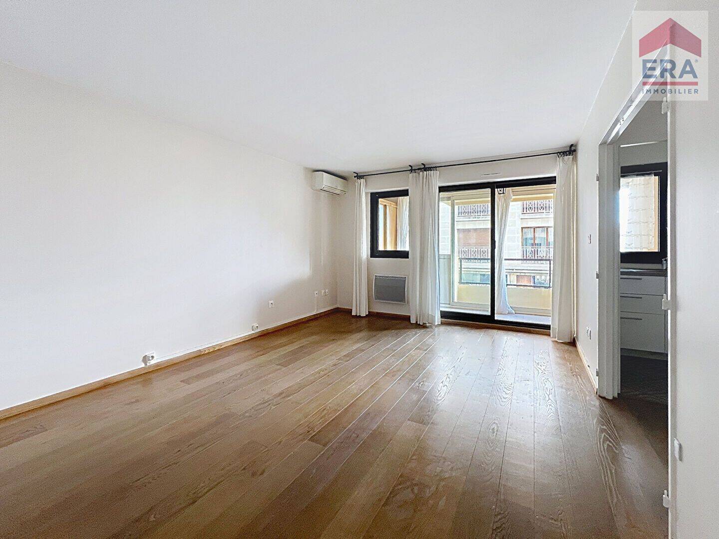 Appartement 2 pièces 50 m² · à Aix-en-Provence · 49,5 m² · 245 000 €