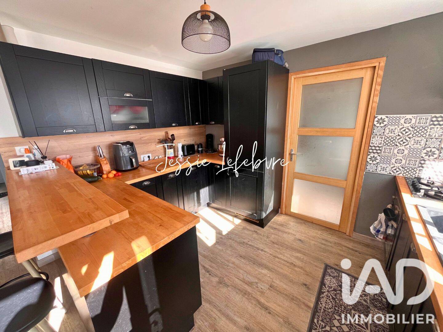 Maison 4 pièces 113 m² · à Saint-Martin-Boulogne · 113 m² · 209 900 €