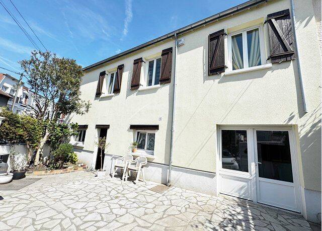 Maison 5 pièces 104 m² · à Villiers-sur-Marne · 104 m² · 319 000 €