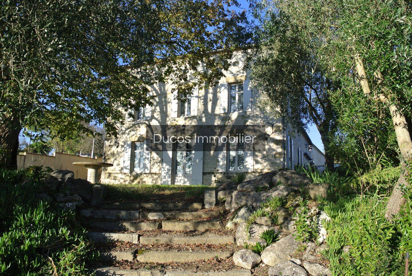 Maison 7 pièces 333 m² · à Marmande · 333 m² · 346 500 €