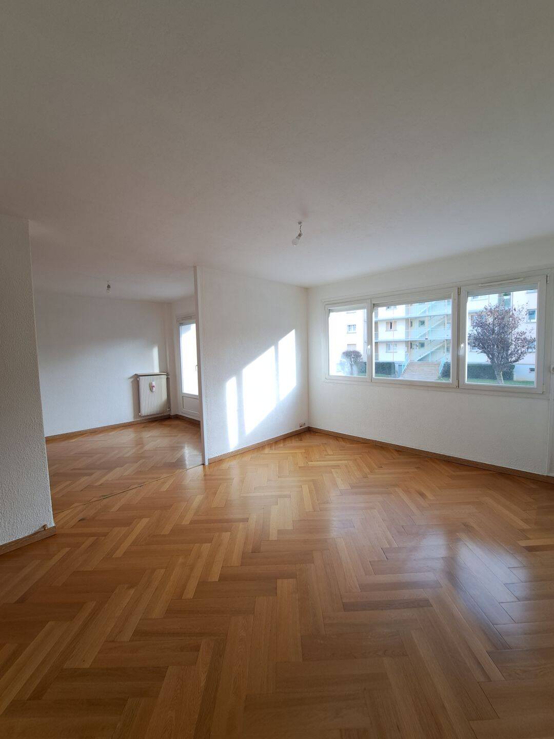 Appartement 3 pièces 69 m² · à Saint-Max · 68,9 m² · 795 €/mois