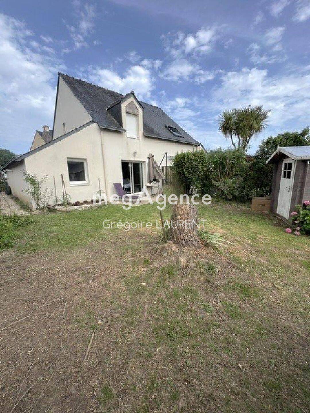Maison 4 pièces 75 m² · à Auray · 75 m² · 277 000 €