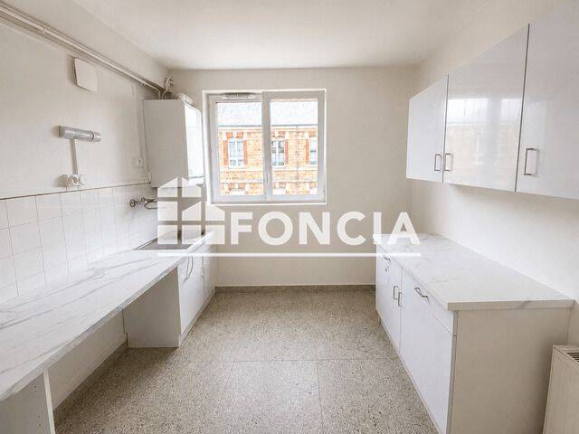 Appartement 3 pièces 70 m² · à Flers · 70,5 m² · 650 €/mois