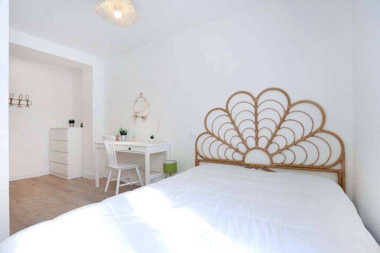 1 pièce 15 m² · à Nantes · 15 m² · 490 €