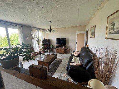 Appartement 4 pièces — Ermont, Ancien Centre-Ville (4)